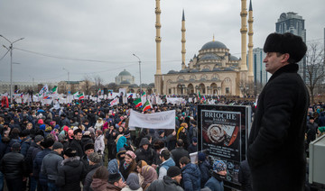 Religion and politics clash in Russia’s North Caucasus as imams accuse government of corruption
