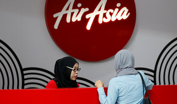 Malaysia’s AirAsia says still with Airbus, no plans to buy Boeing planes