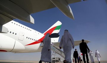 UAE talks up mutual travel benefits before EU-Gulf open skies talks