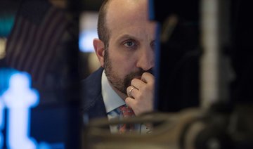 Stocks keep plunging amid ‘grave concern’