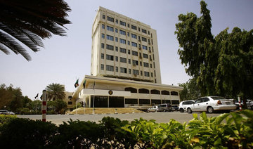 Sudan to return ambassador to Cairo: Foreign minister