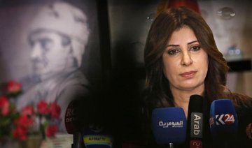 Iraqi Parliament approves budget amid Kurdish boycott