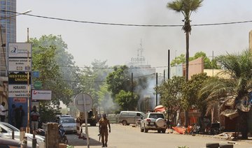 Mali-based Al-Qaeda affiliate JNIM claims responsibility for Burkina Faso attacks