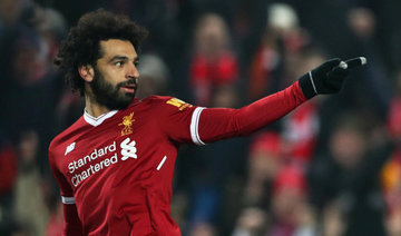 The inspiring story of Egypt and Liverpool superstar Mohamed Salah