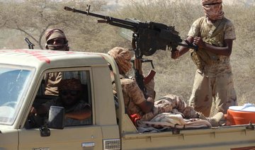 Yemeni army reclaims sites west of Taiz