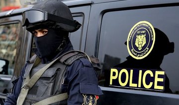 Egypt detains pro-government TV host over police segment