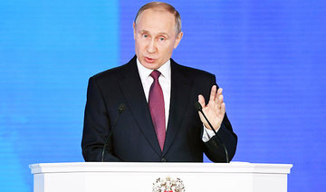 Putin: Russia will ‘never’ extradite citizens accused by US
