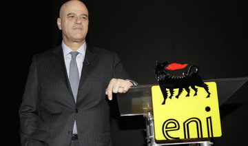 Oil giants Shell, Eni on trial in big Nigerian bribery case
