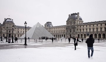 Louvre brings ‘unprecedented’ show to Tehran