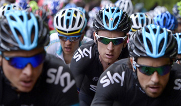 ‘Sad’ Bradley Wiggins vows to clear his name after UK drug rule manipulation claims