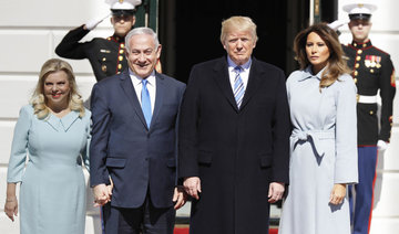 Trump ‘may’ attend US Embassy opening in Jerusalem