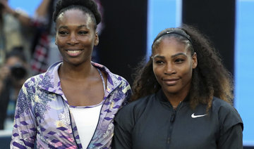 As Serena Williams returns, Venus says her game hasn’t left