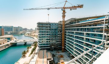 Abu Dhabi inflation jumps with VAT introduction, but restrained by housing