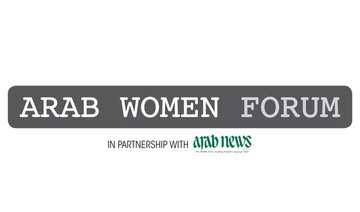 Arab Women Forum to be held in KSA in partnership with Arab News