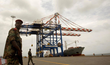 US general warns of ‘significant’ impact if China takes Djibouti port
