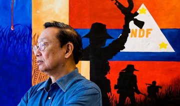 Philippines seeks ‘terrorist’ tag for 600 alleged communist guerrillas