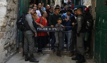 Israeli police get right to hold Palestinian assailants’ bodies