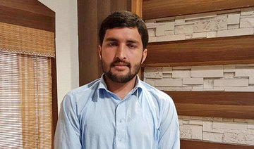 Pakistan Tehreek-e-Insaf councilor arrested by police investigating lynching of student Mashal Khan
