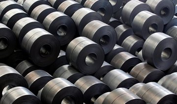 South Korea to consider WTO complaint over US steel tariffs
