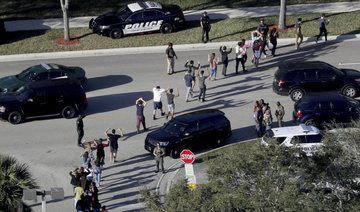 US school shooting calls released, as a gun-control bill sits on governor’s desk