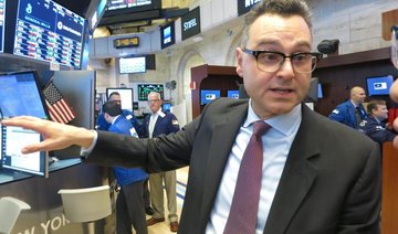 NYSE looks to allay Saudi Aramco fears ahead of listing