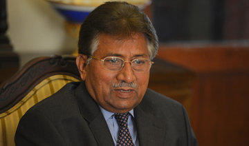 Musharraf may return to Pakistan if security is provided, says aide