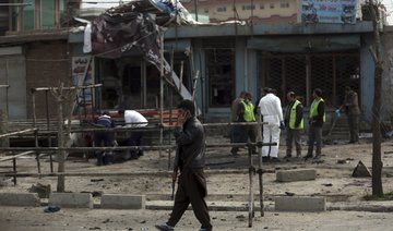 Daesh claims Kabul suicide attack that killed at least 7 