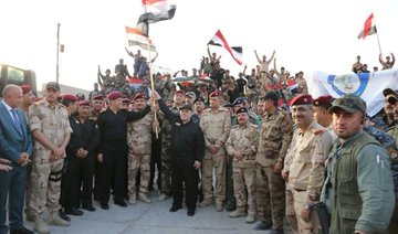 Shiite alliance turns on Iraqi PM as election looms