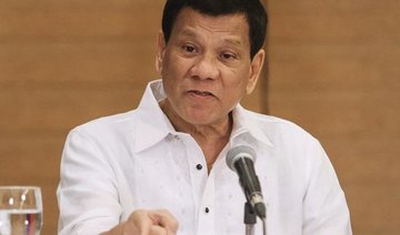 Philippines slams UN rights chief for ‘disrespectful’ remarks about Duterte