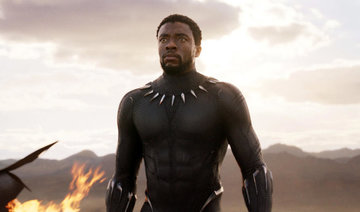 Disney’s ‘Black Panther’ reaches $1 billion globally