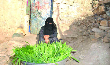 Poor economy and war forcing Yemeni women to break with tradition and become breadwinners