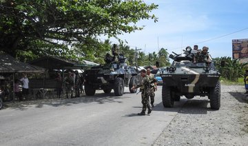 44 killed as army troops, BIFF militants clash in Philippines