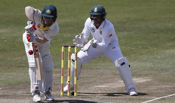 Behavior of South Africa and Australia should herald the end of the ‘dark art’ of sledging