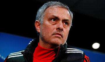 United boss Jose Mourinho needs Sevilla success in Champions League clash