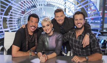 US viewers still not tired of ‘Idol’
