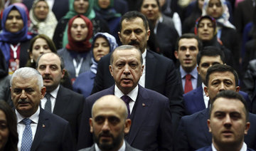 EU to offer Turkey more cash for Syrian refugees before Erdogan meeting