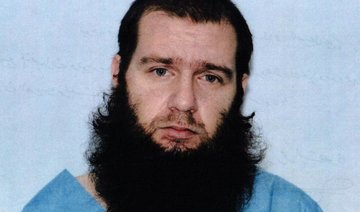 American sentenced to 45 years prison for role in Al-Qaeda bomb attack
