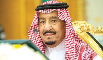 Saudi Cabinet backs unified Arab approach to security