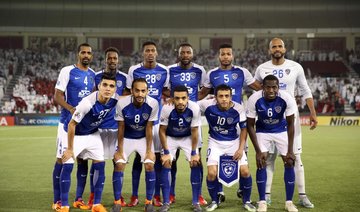 Al-Hilal’s latest Champions League defeat lays bare problems at Riyadh giants