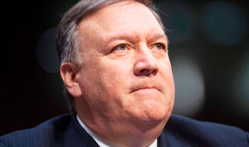 Pompeo brings insider’s touch to his new role