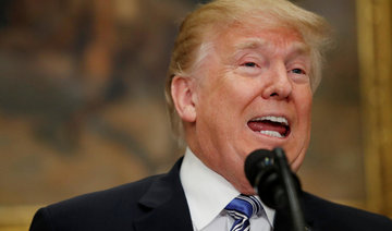 Trump eyes tariffs on up to $60 billion Chinese goods