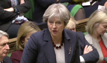 Theresa May says UK to expel 23 Russian diplomats, Kremlin to retaliate