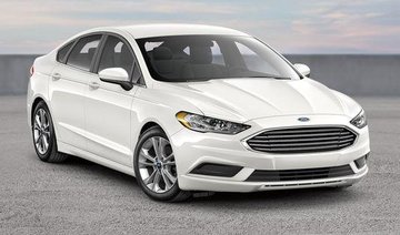 Ford recalls almost 1.4 million cars because steering wheel can come loose