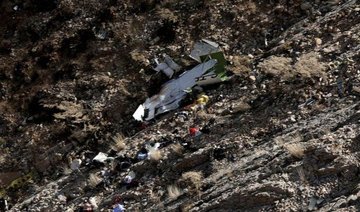 Bodies of women killed in Iran air crash return to Turkey