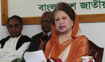 Former Bangladesh PM faces further legal challenge