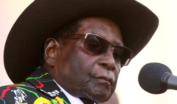 Ex-Zimbabwe leader Mugabe calls ouster ‘coup d’etat’