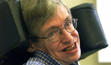 Stephen Hawking: Extraordinary life of the man who explained the universe