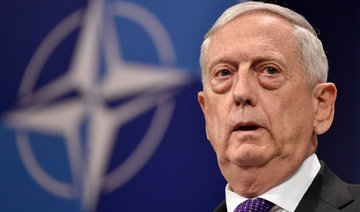 Mattis: Don’t restrict US support to Saudi-led forces in Yemen