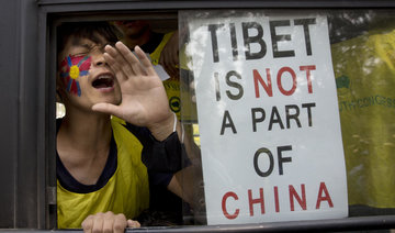 Dalai Lama: Tibet can exist with China like ‘European Union’