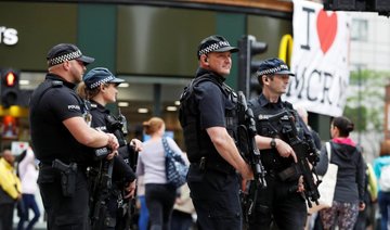 UK experts: Extremism stems from more than just ‘radical religion’